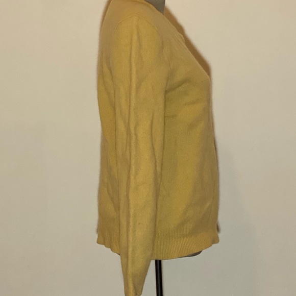 Ralph Lauren Polo Wool Sweater - Picture 2 of 3